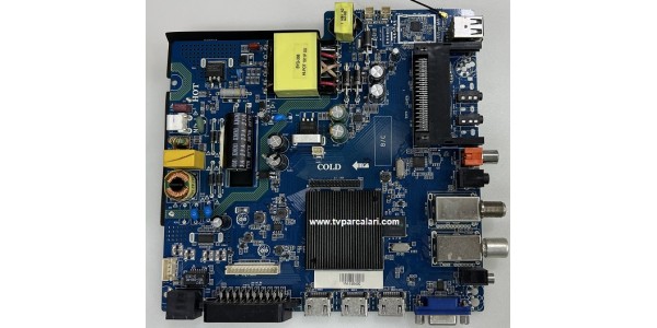 YM-190430, CV358H-T42, YUMATU 39, YUMATU 40 Main board
